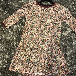 Matilda jane dress